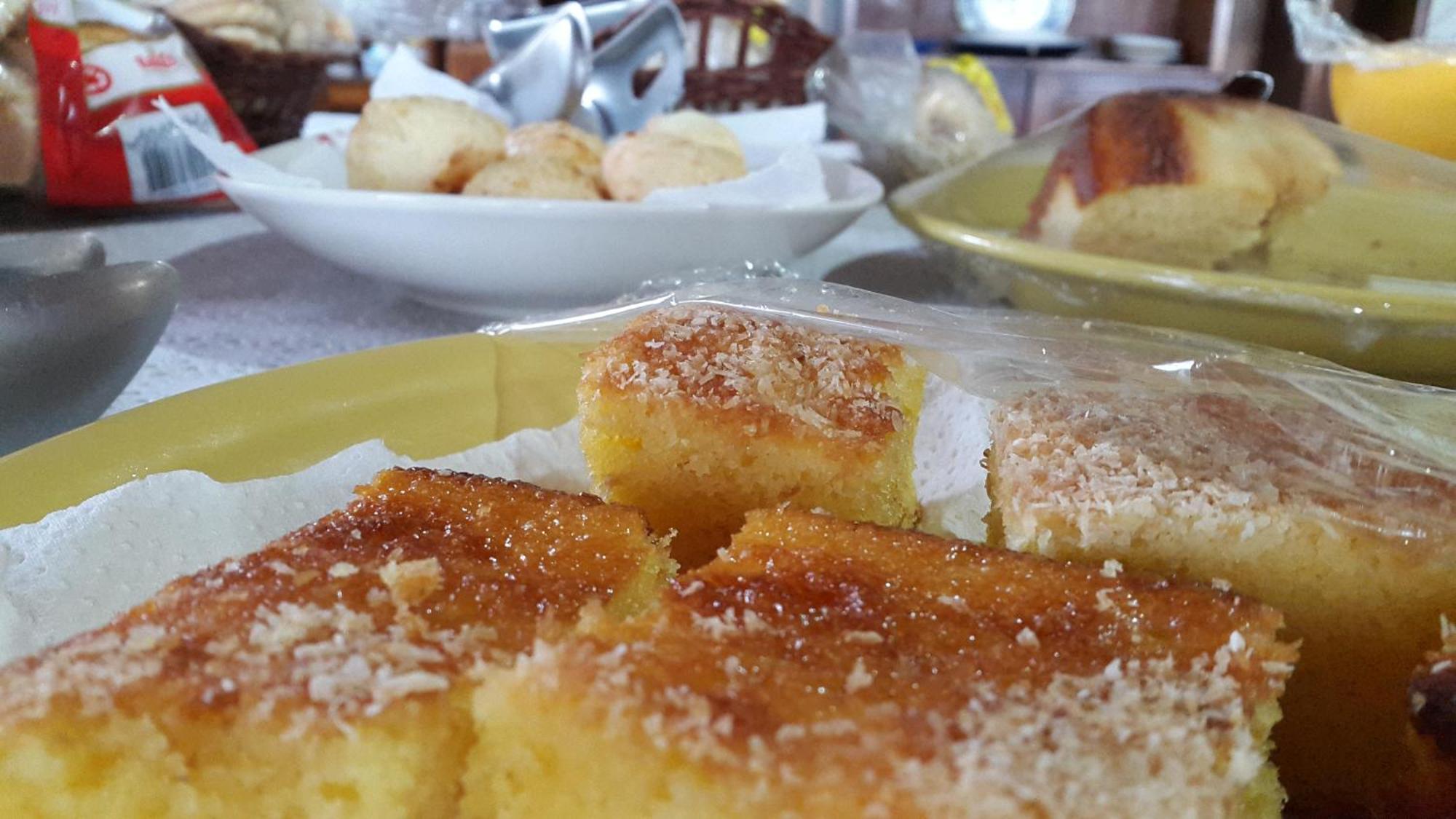 Hotel Abigail Conde Ouro Preto  Zewnętrze zdjęcie