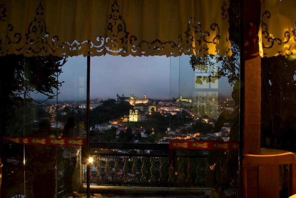 Hotel Abigail Conde Ouro Preto  Zewnętrze zdjęcie