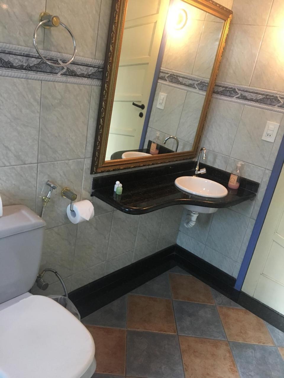 Hotel Abigail Conde Ouro Preto  Zewnętrze zdjęcie