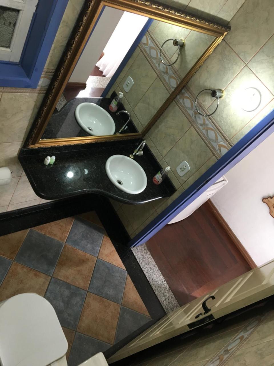Hotel Abigail Conde Ouro Preto  Zewnętrze zdjęcie