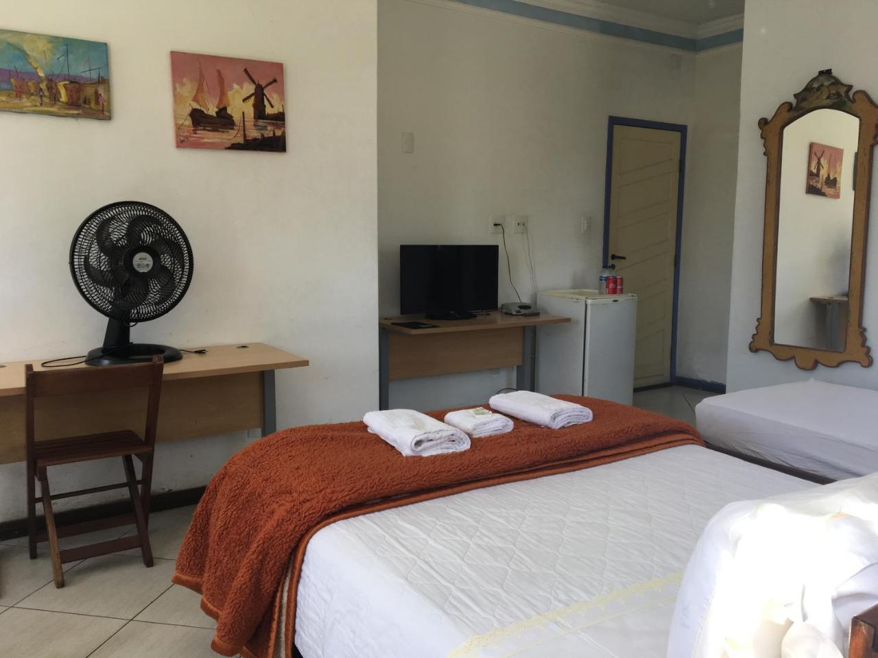 Hotel Abigail Conde Ouro Preto  Zewnętrze zdjęcie