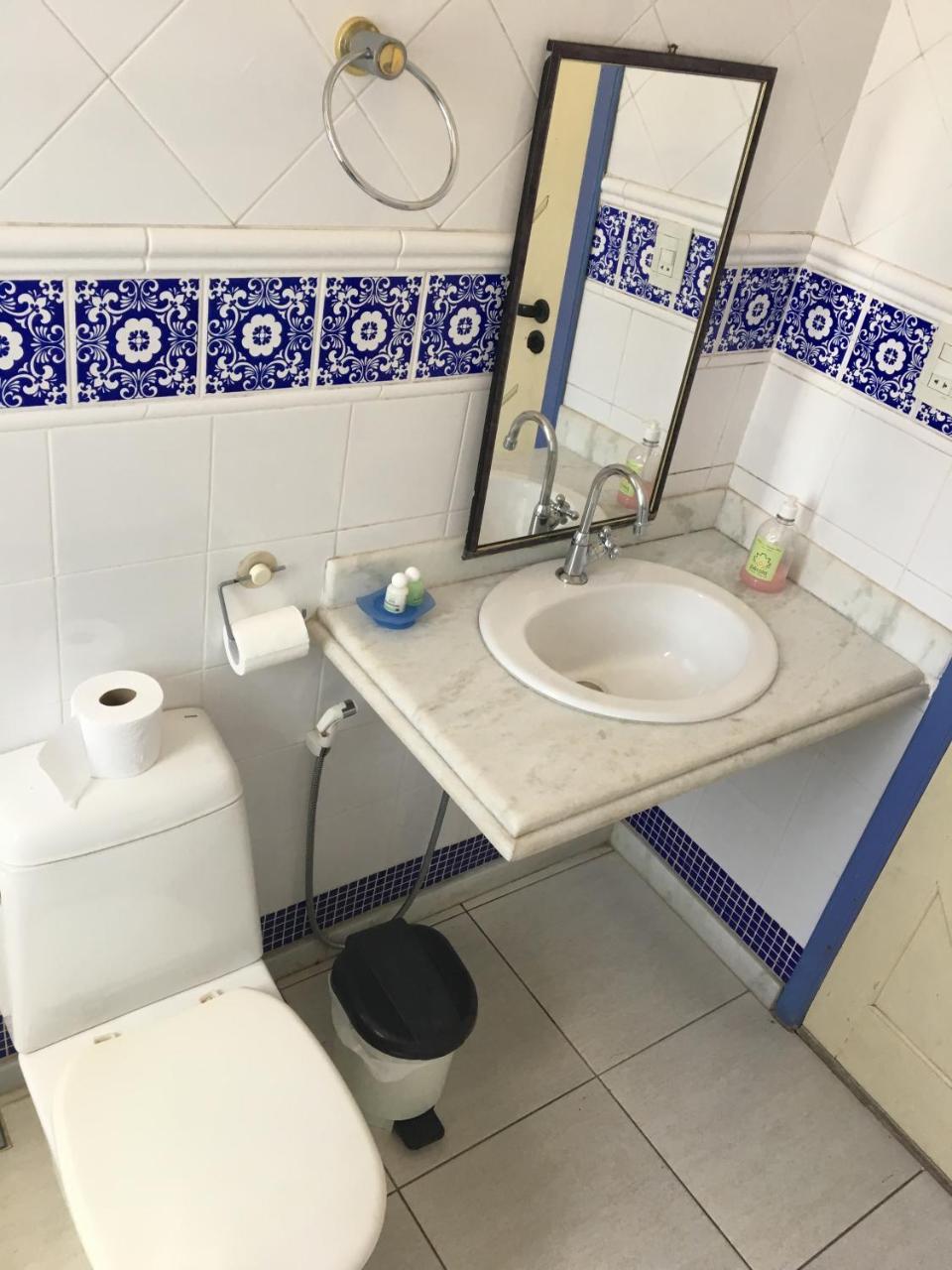 Hotel Abigail Conde Ouro Preto  Zewnętrze zdjęcie